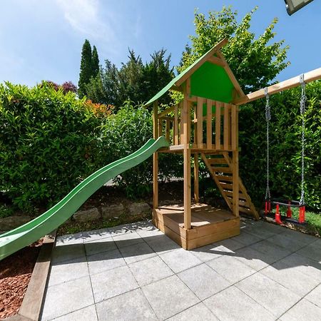 HöriLux Gaienhofen  Exteriör bild