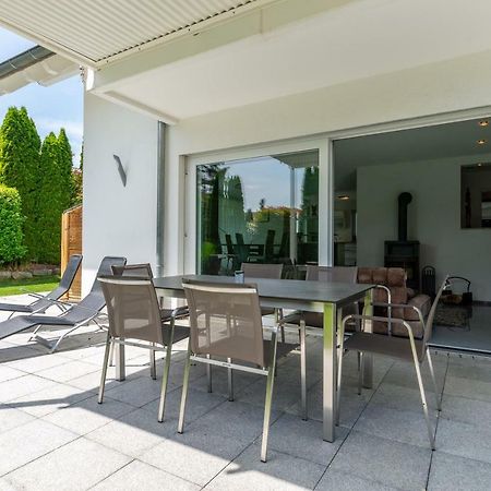 HöriLux Gaienhofen  Exteriör bild