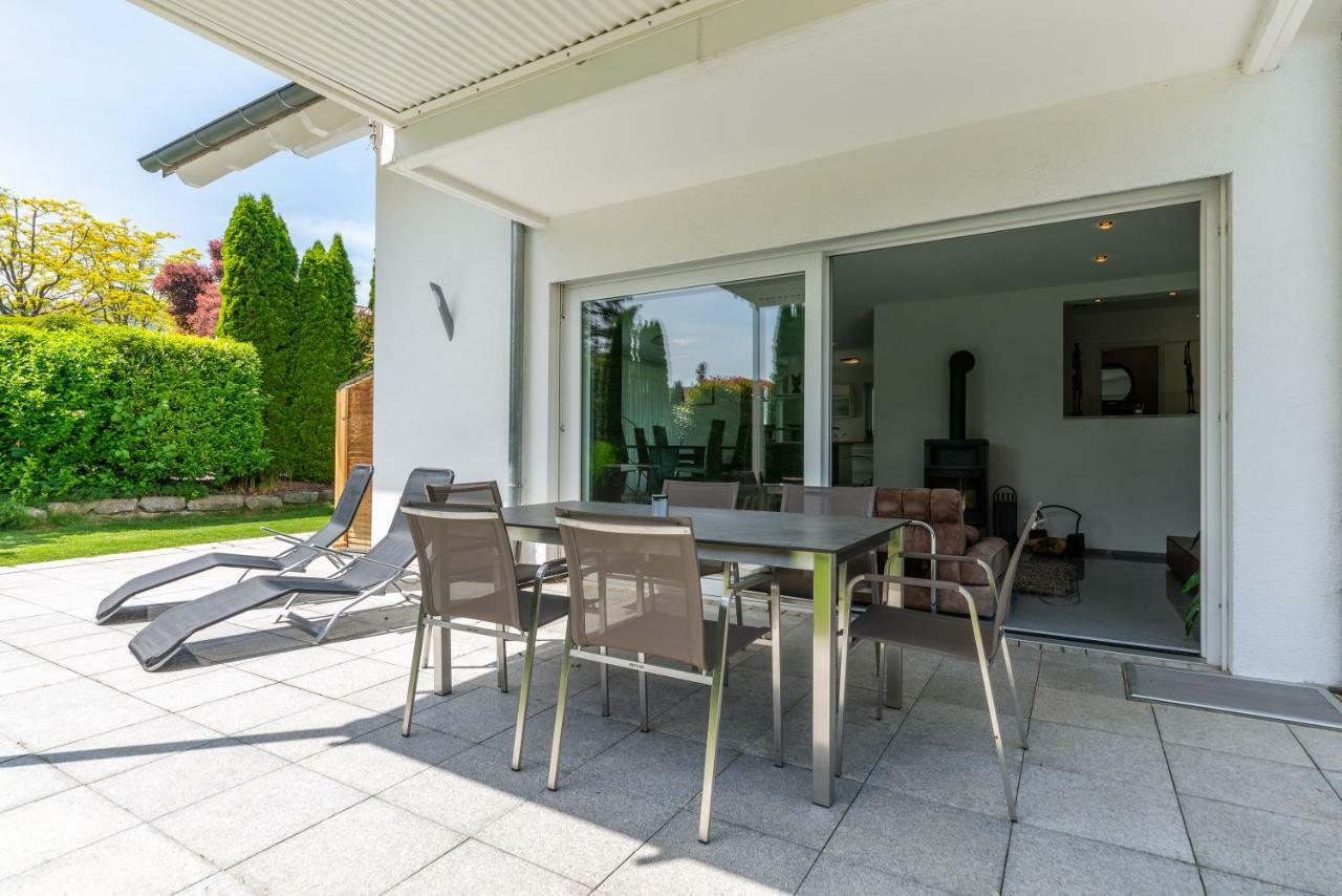 HöriLux Gaienhofen  Exteriör bild