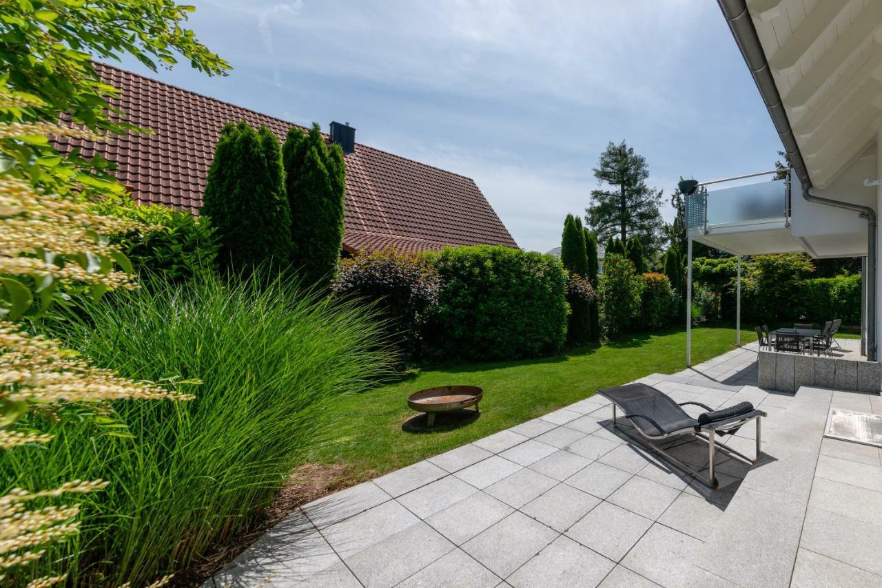 HöriLux Gaienhofen  Exteriör bild
