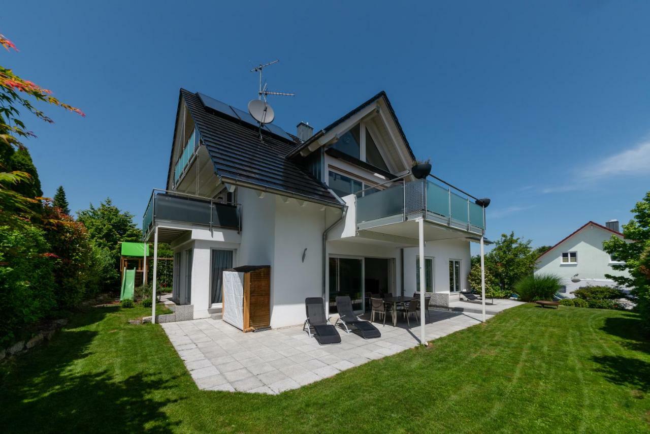 HöriLux Gaienhofen  Exteriör bild