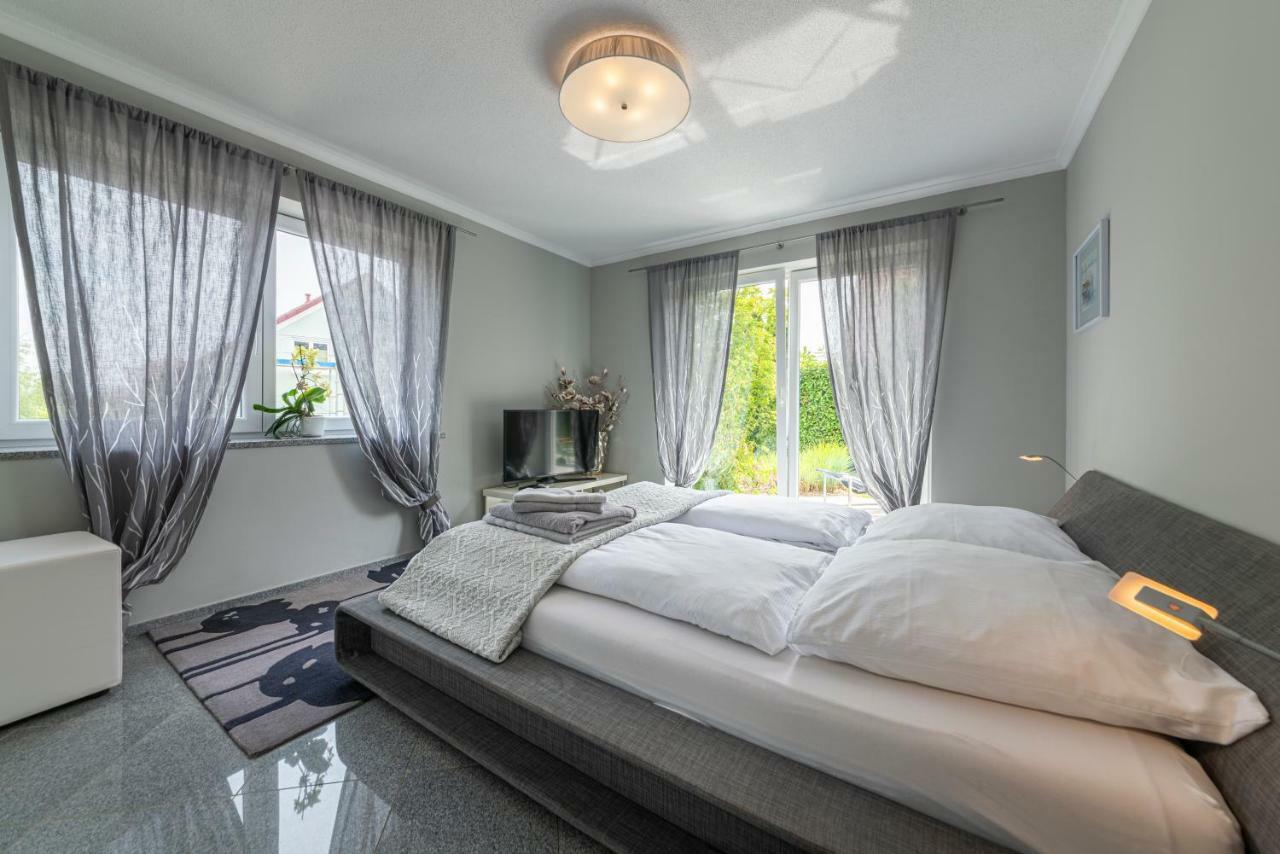 HöriLux Gaienhofen  Exteriör bild